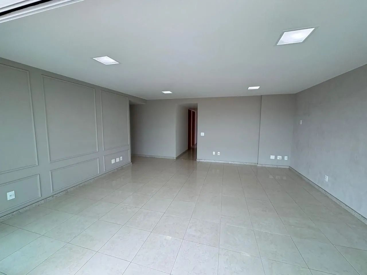 Apartamento  para vende praia do pecado  - Foto 3