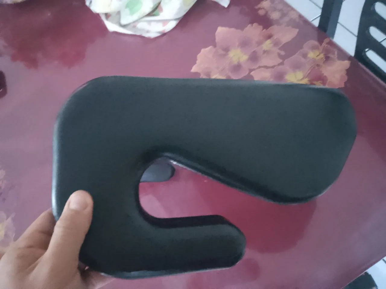 Assento de elevação pra criança  - Foto 3
