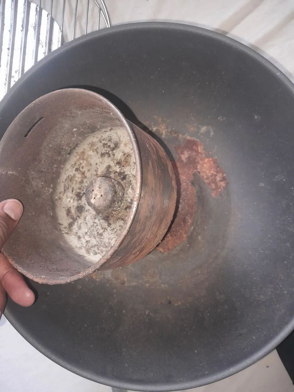 Churrasqueira multilaser  - Foto 3