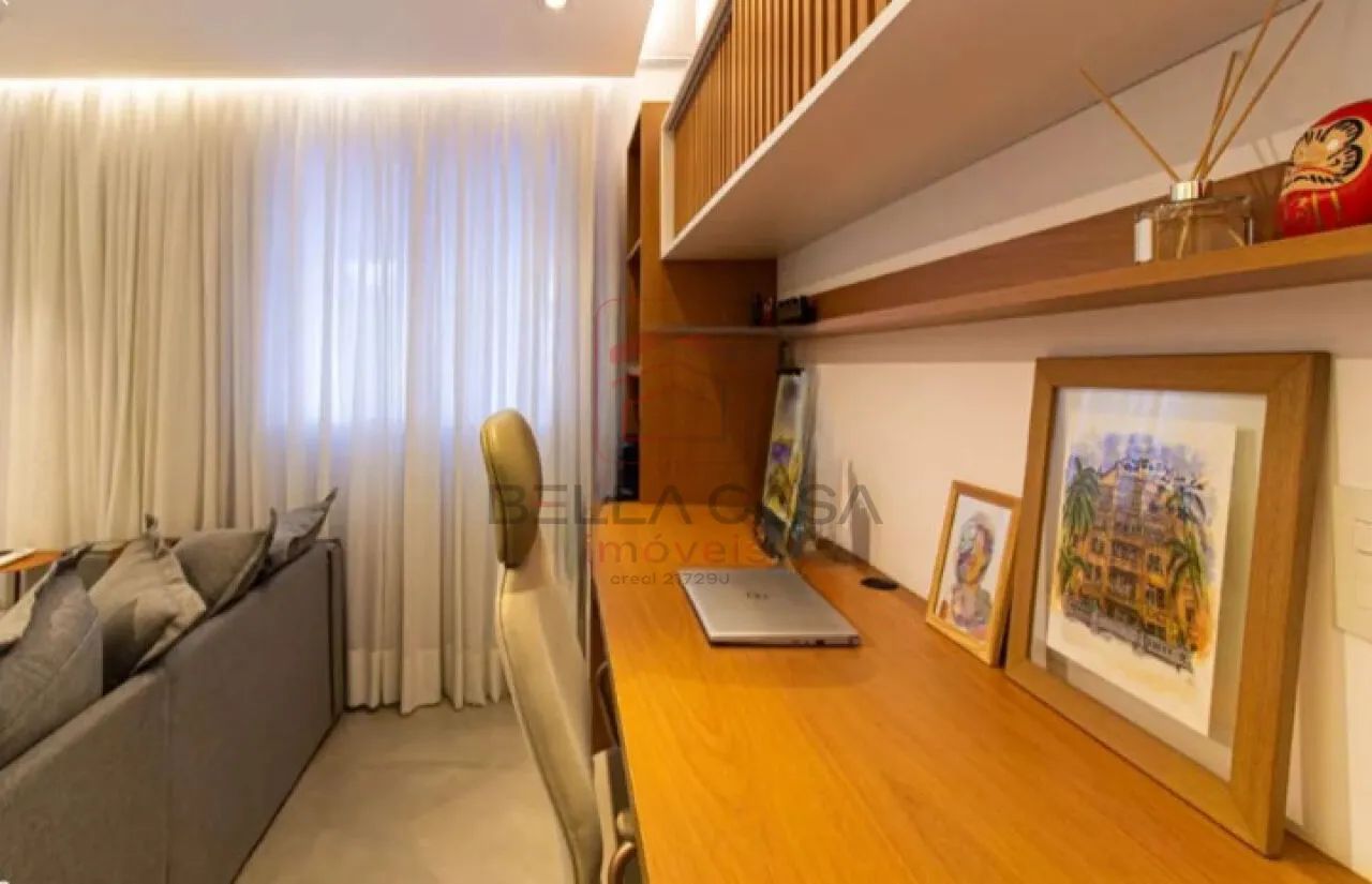 Apartamento a venda na Barra Funda com 2 quartos, 1 suite e varanda - Foto 4