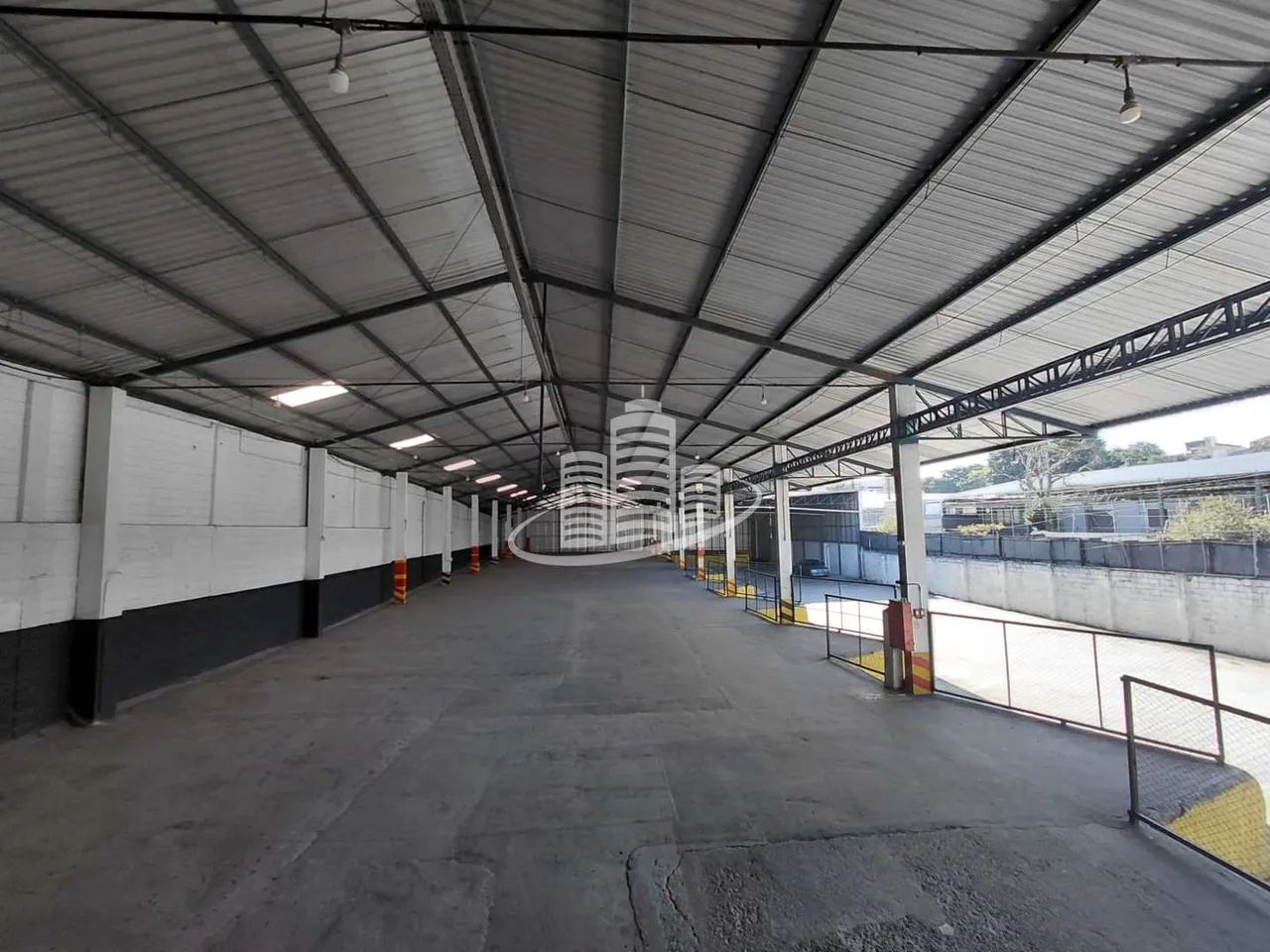 Galpão, Vila Maria, São Paulo, Cod: 15651 - Foto 3