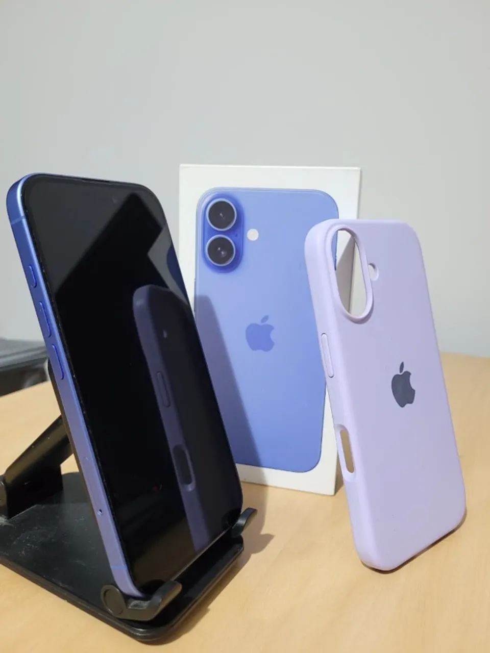 IPhone 16 - Pouco Usado - Foto 3