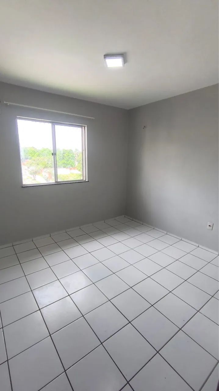 Alugo Apartamento Turu 1500,00 - Foto 4