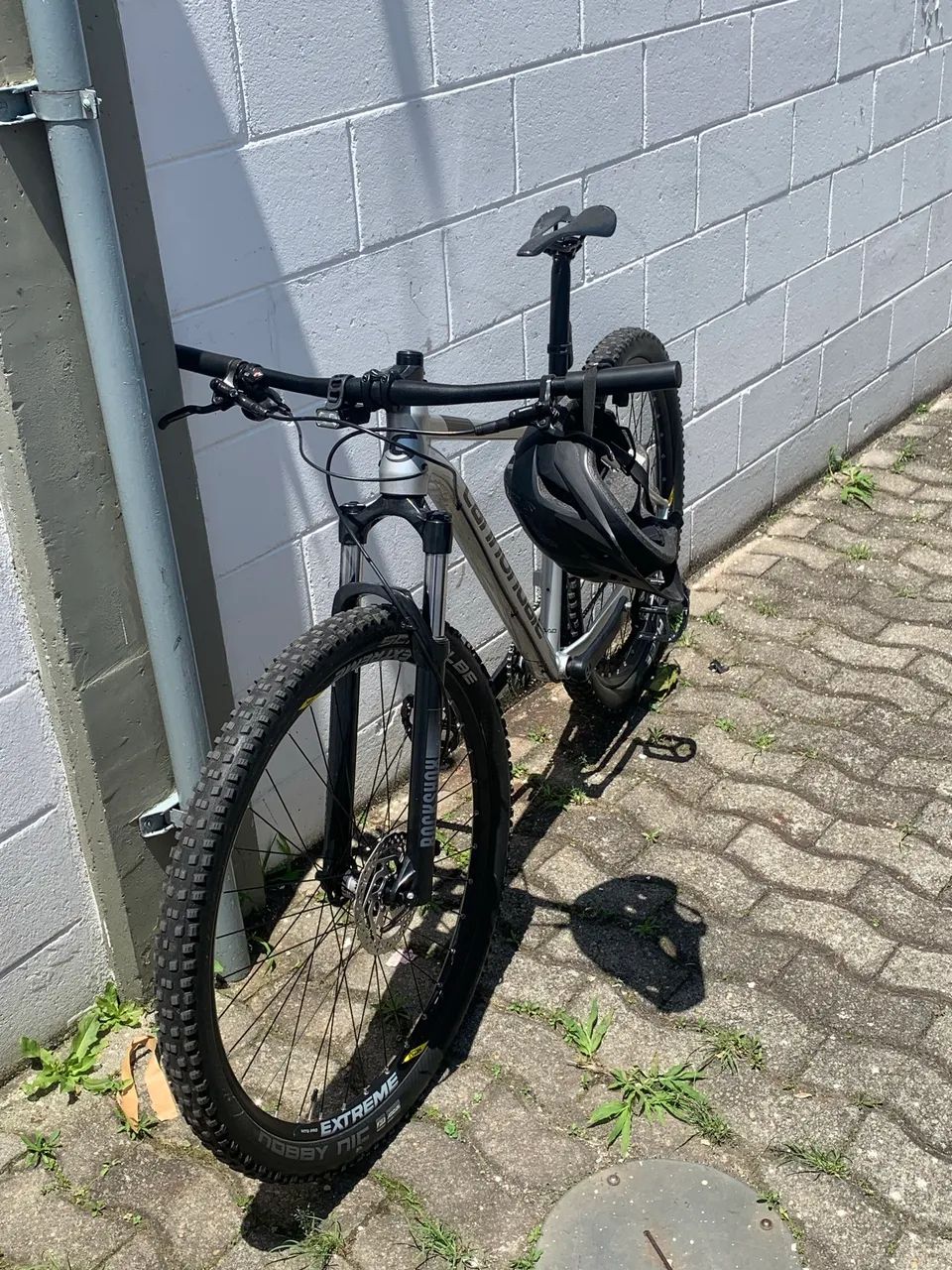 Bike cannondale trail - Foto 5