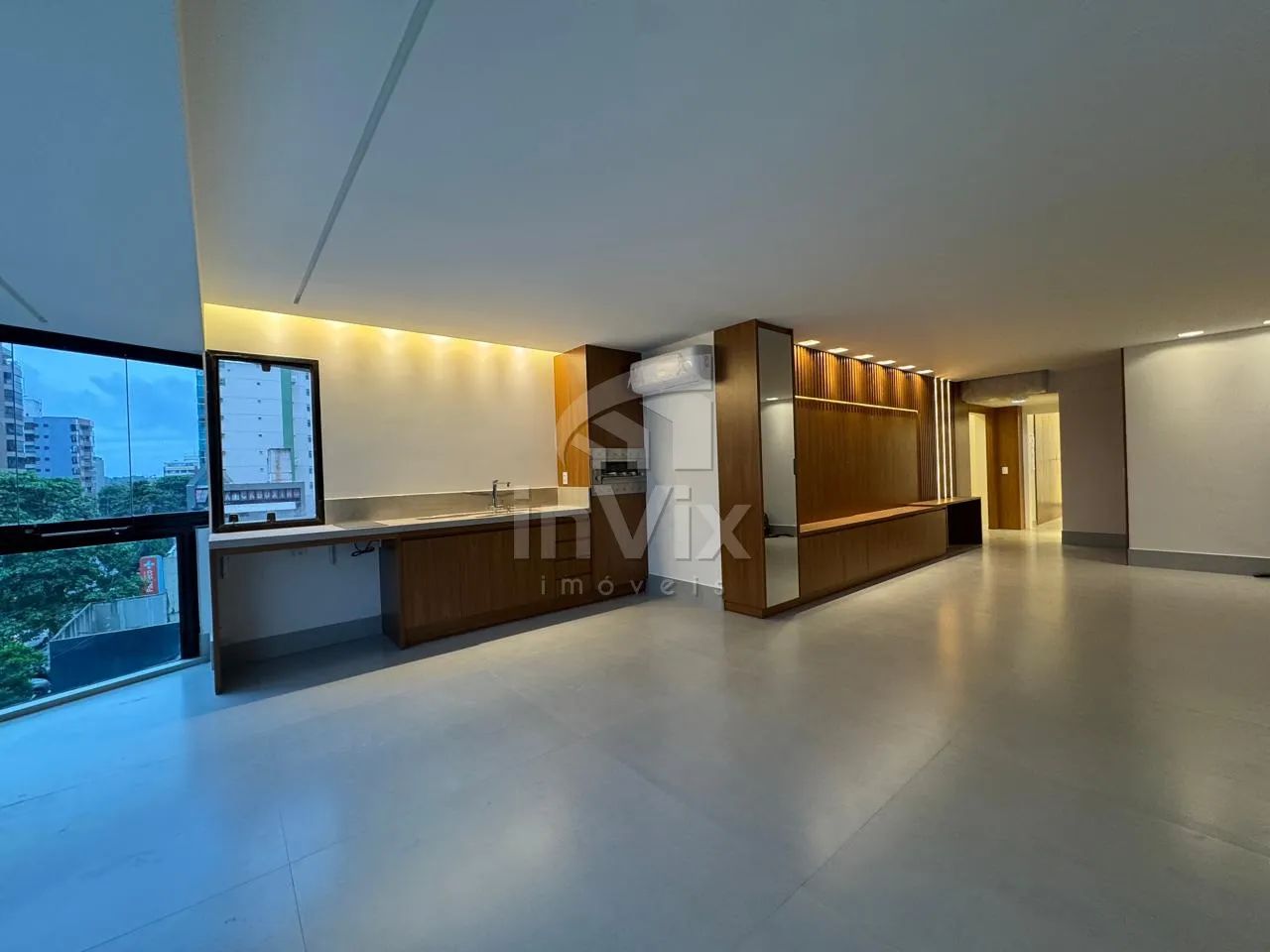 Apartamento 4Q impecável, na Praia do Canto! - Foto 2