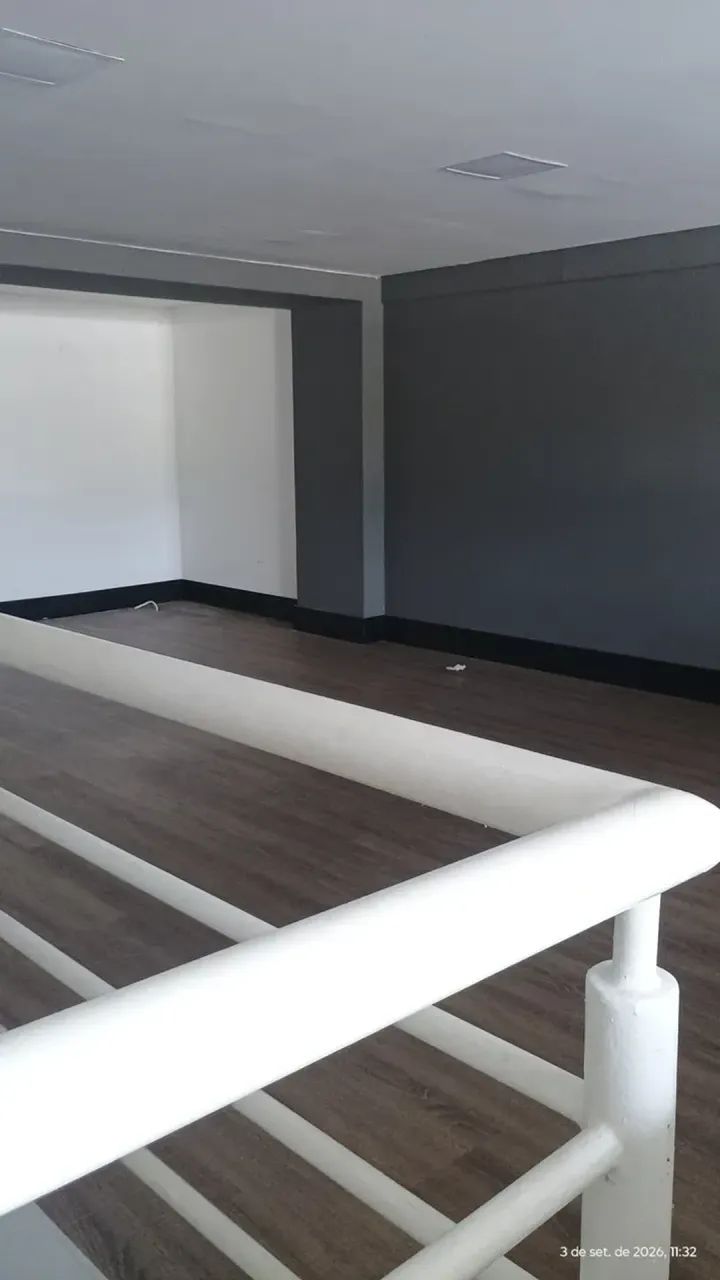Dom Pedro Alugo Loja em Centro Comercial ja c/! divisórias - Foto 5