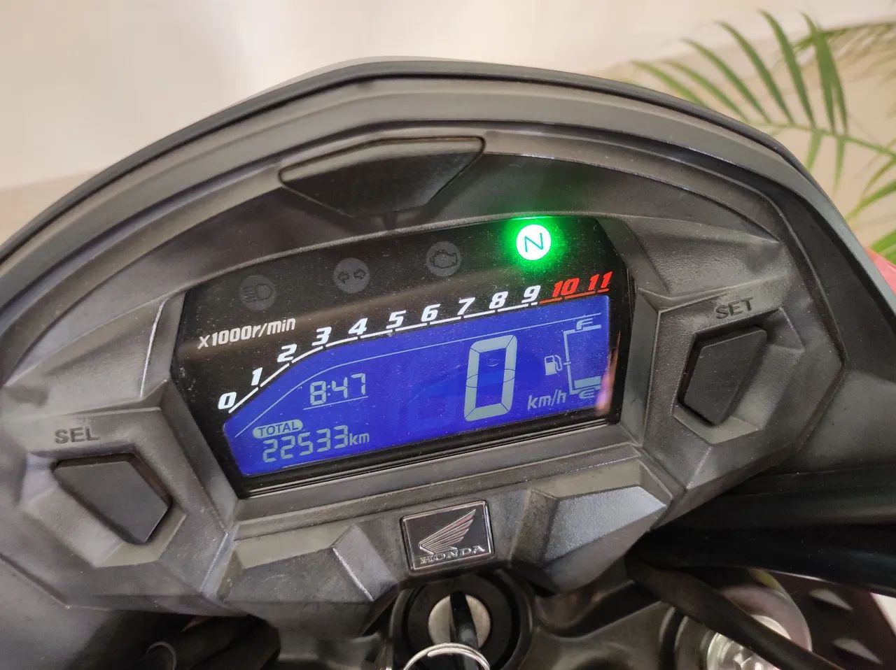 Titan 160 muito conservada  - Foto 4