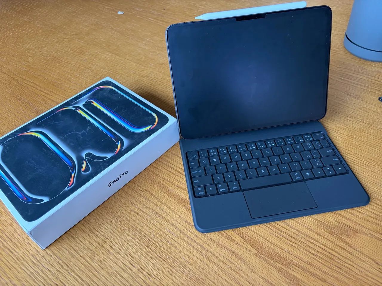 Ipad Pro 11 polegadas M4 256gb - Foto 3