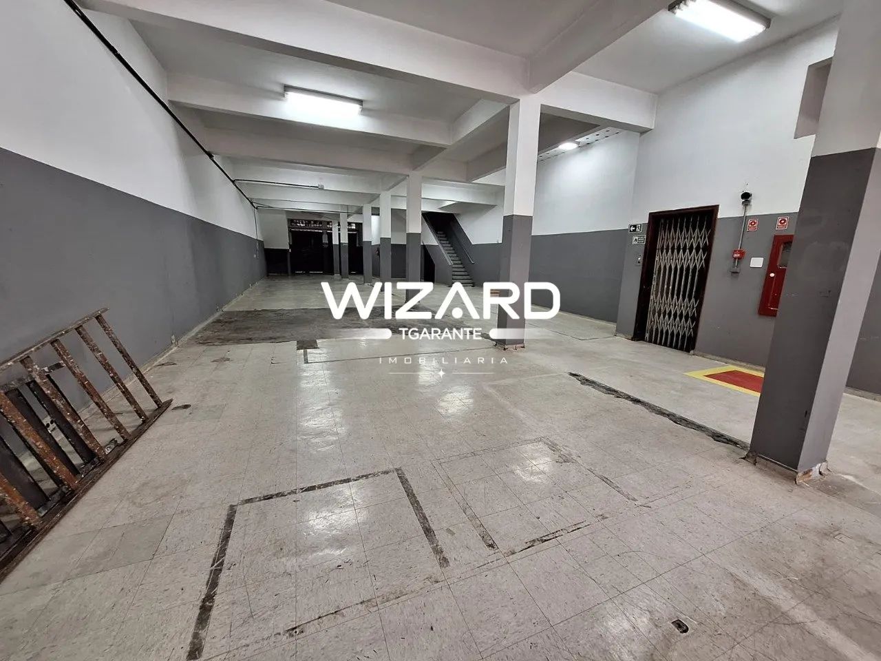 Prédio comercial para locação no Cambuci | 1.229m² | 4 pavimentos | Elevador de carga - Foto 2
