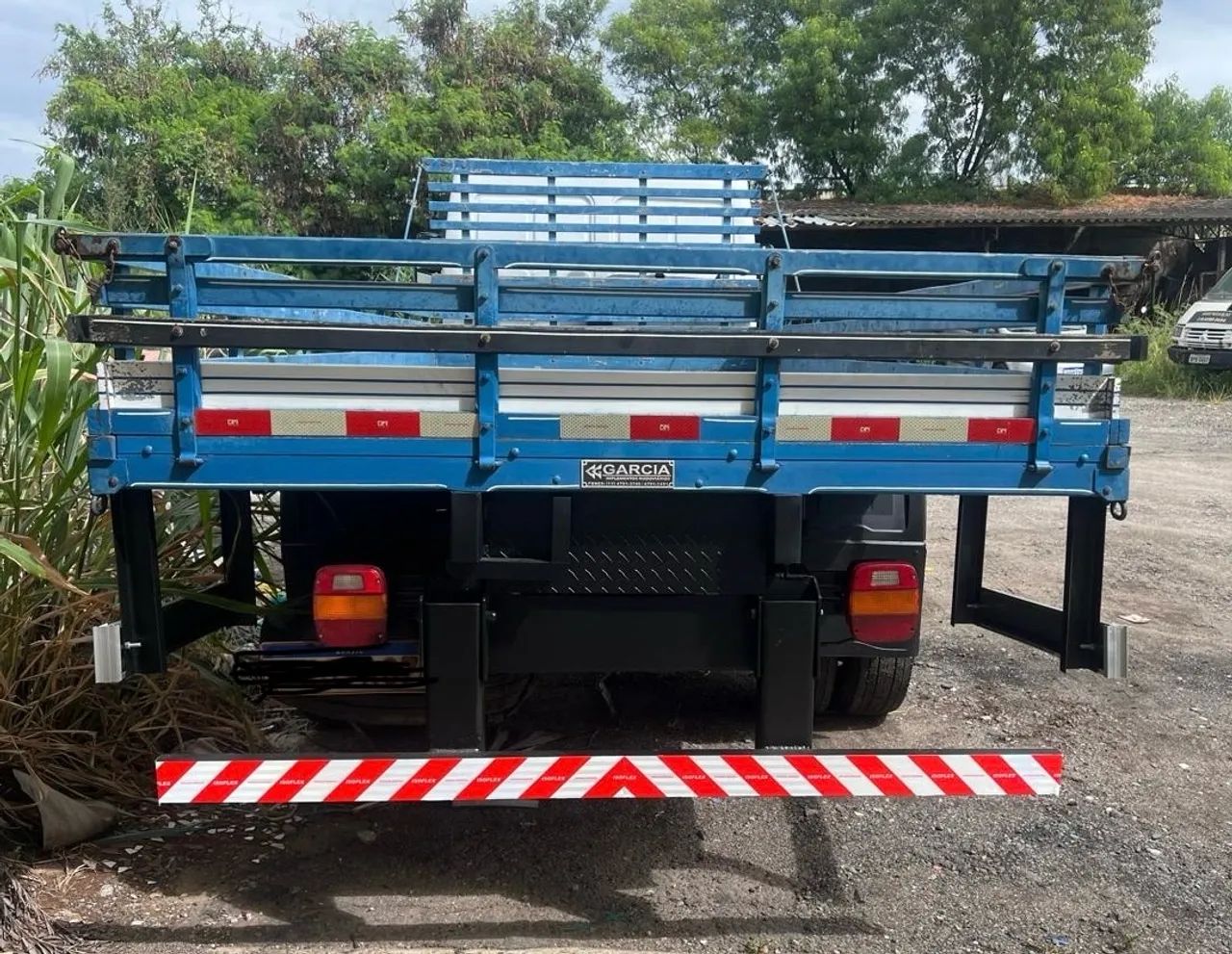 Ford cargo 1119 - Foto 2