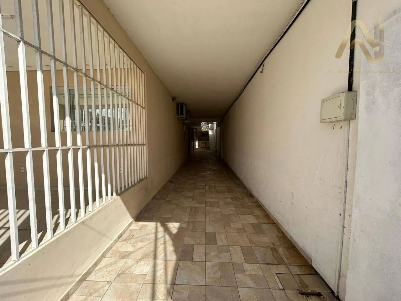 PRÉDIO DE 700 M² PARA INVESTIMENTO COM 7 APARTAMENTOS E ESPAÇO COMERCIAL - MANAUS/AM - Foto 3