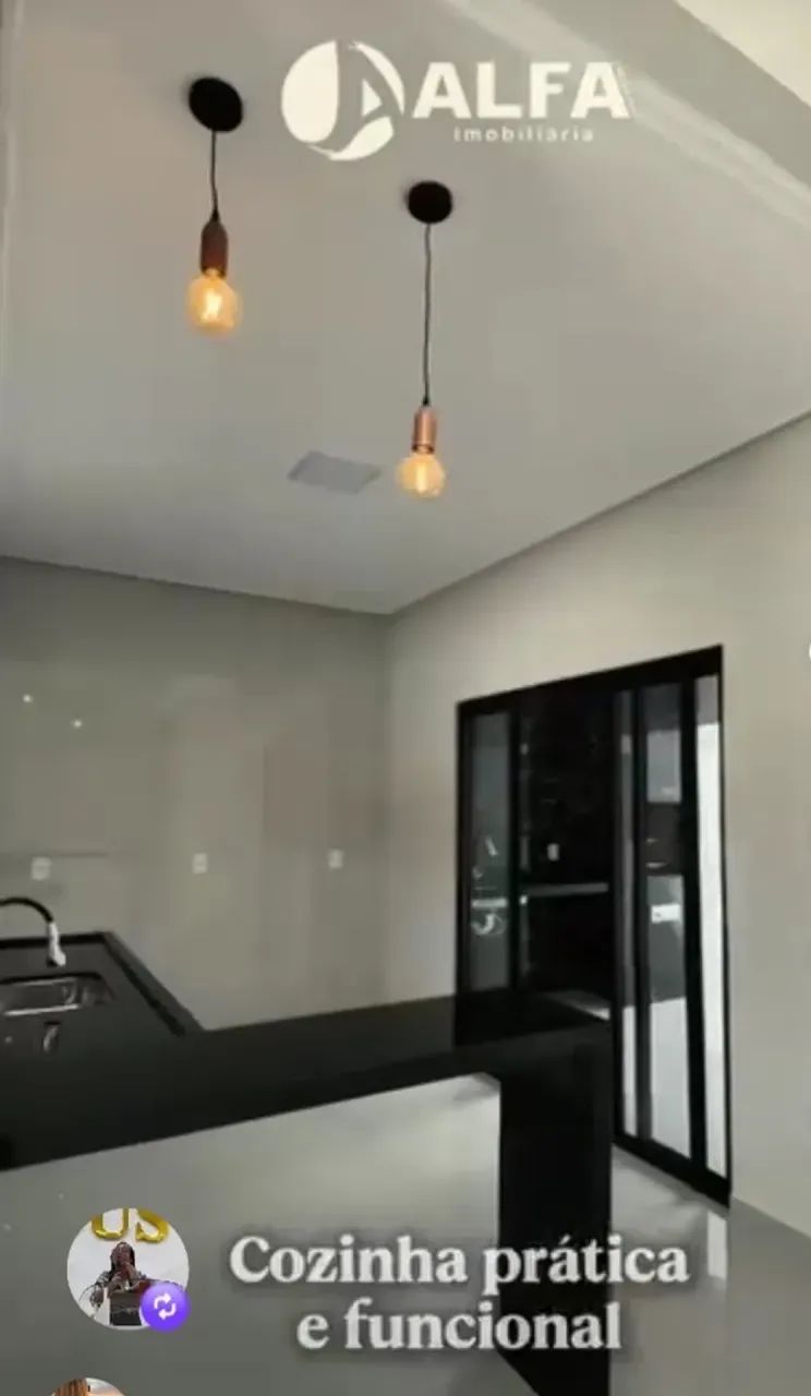casa locação recanto real - Foto 2