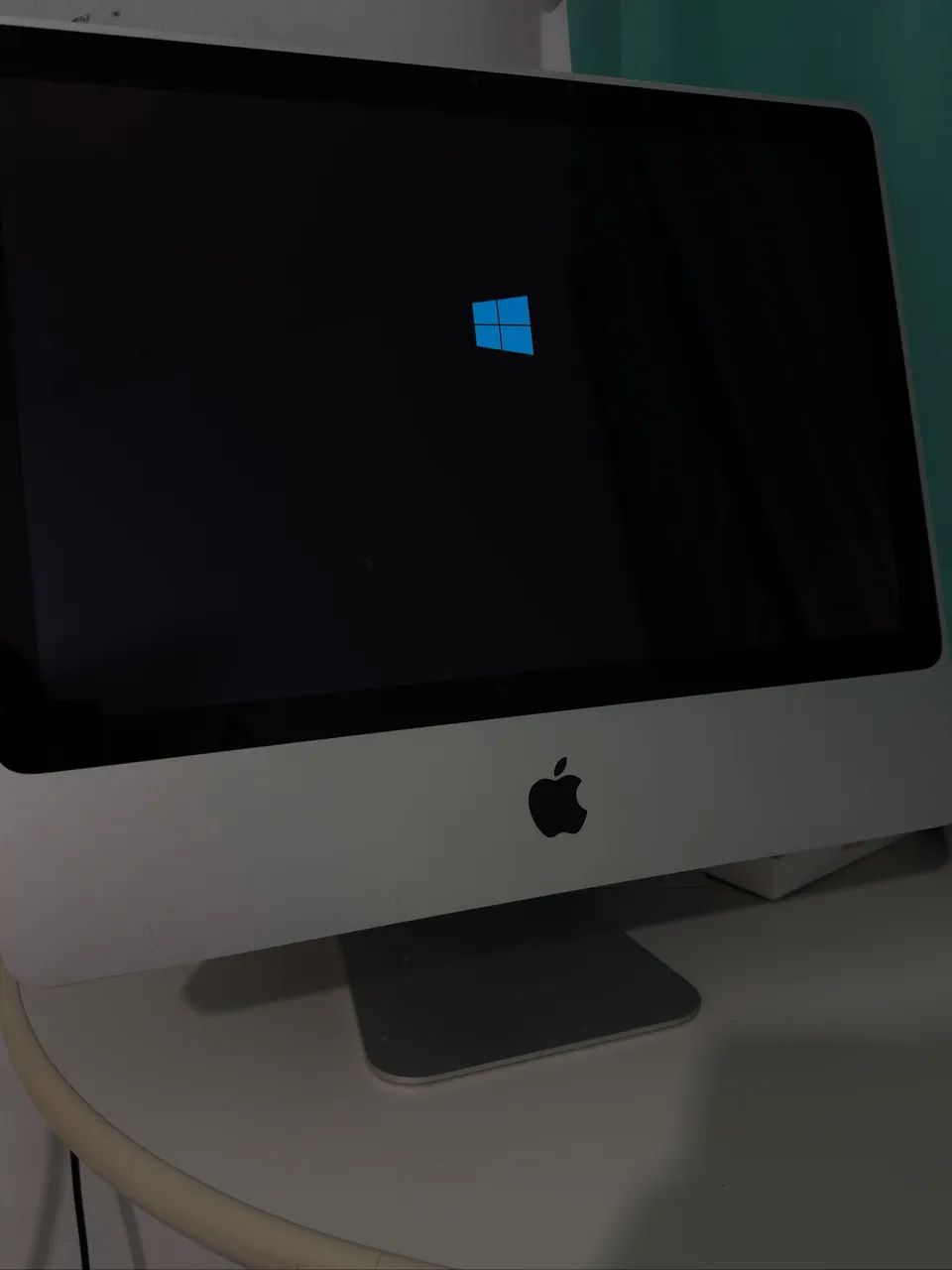 iMac 20" 2008 Apple - Funcionando Parcialmente - Foto 4