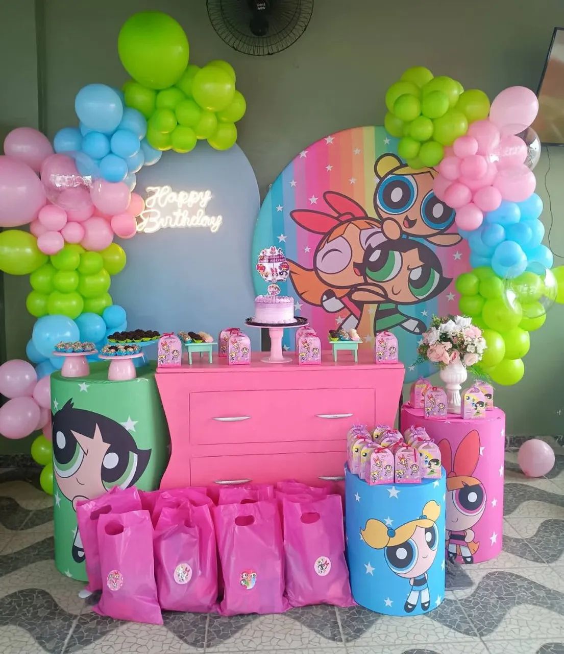 Decoração infantil  - Foto 3