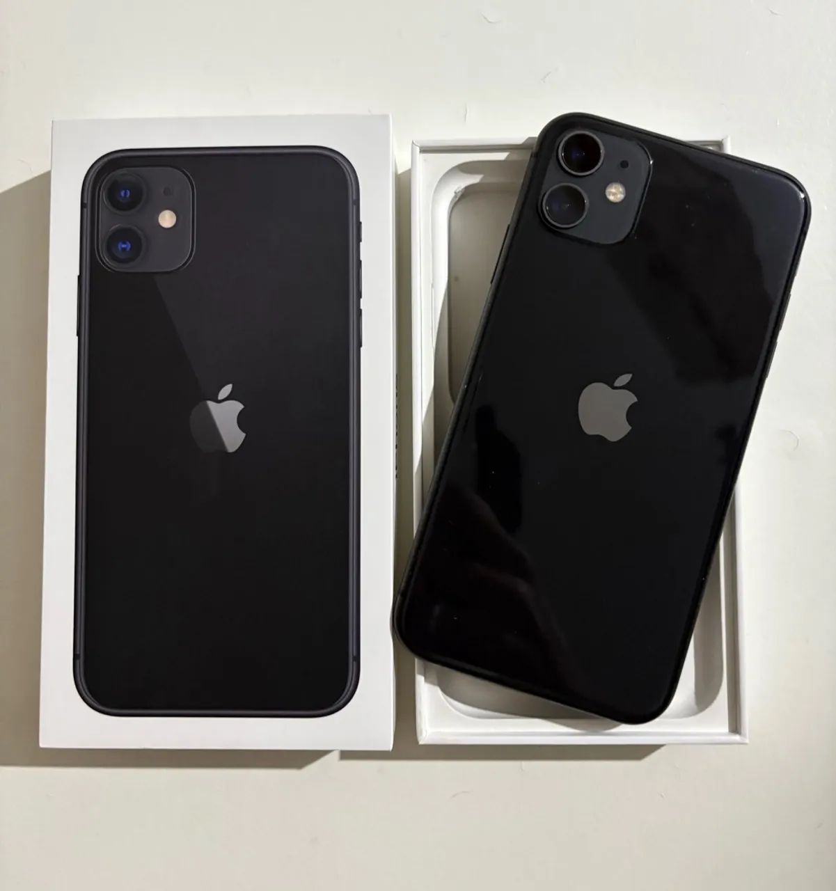 iPhone 11 64gb - Preto - Foto 2