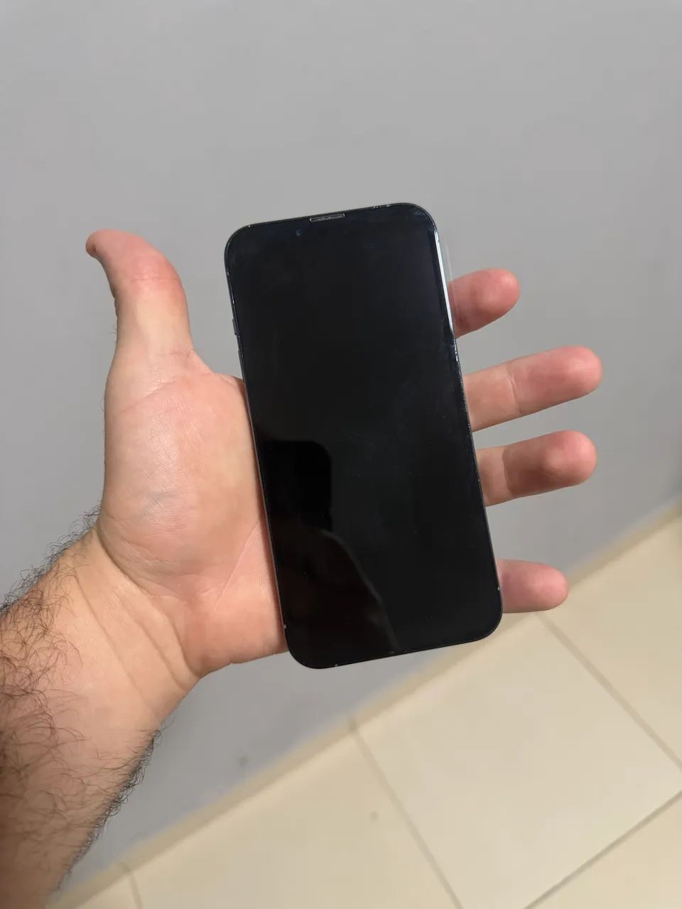 Iphone 13 pro original 100% saude - Foto 4
