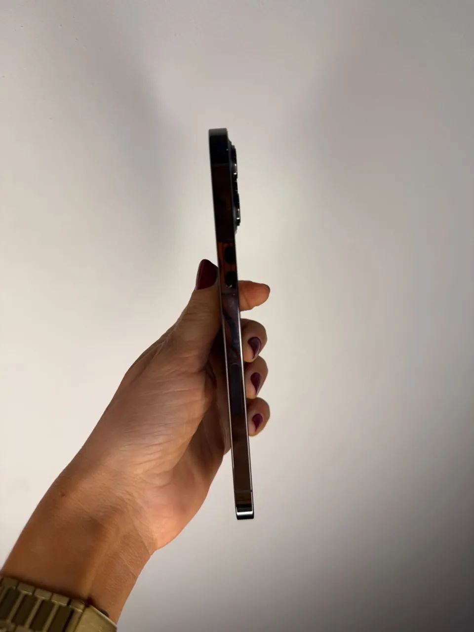 iPhone 12 pro max  - Foto 3