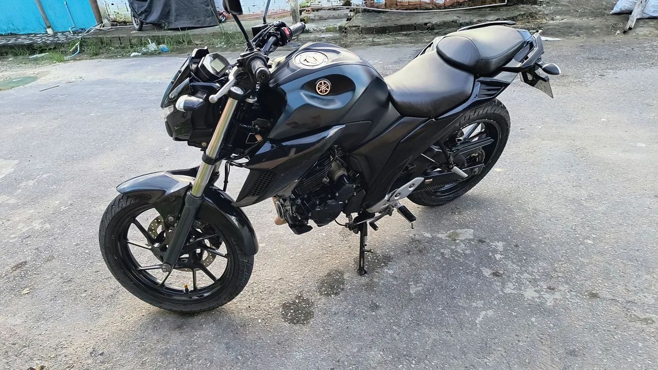 Moto top só pegar e andar  - Foto 2