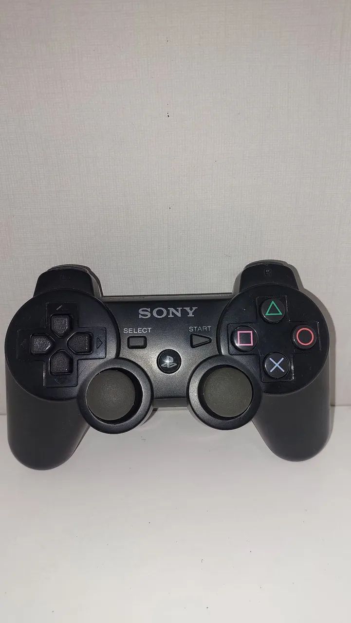 Controle Ps3 Original 