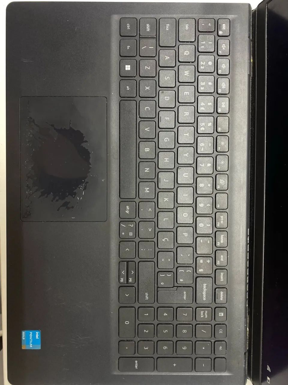 Notebook Dell  - Foto 4