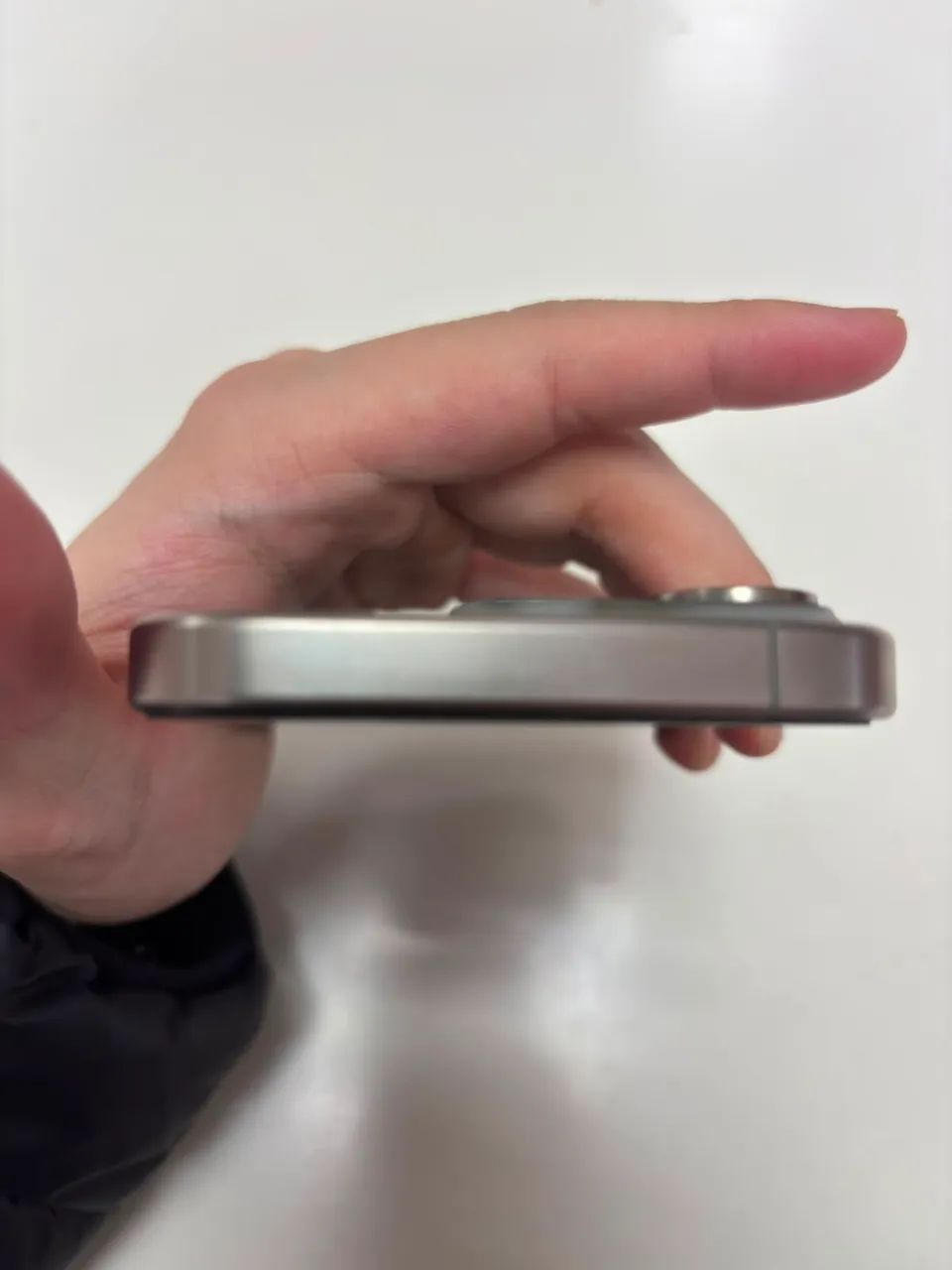 Iphone 15 pro Armazenamento: 512Gb - Foto 3