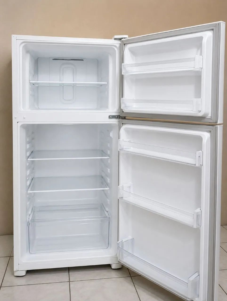 Geladeira duplex - Foto 2