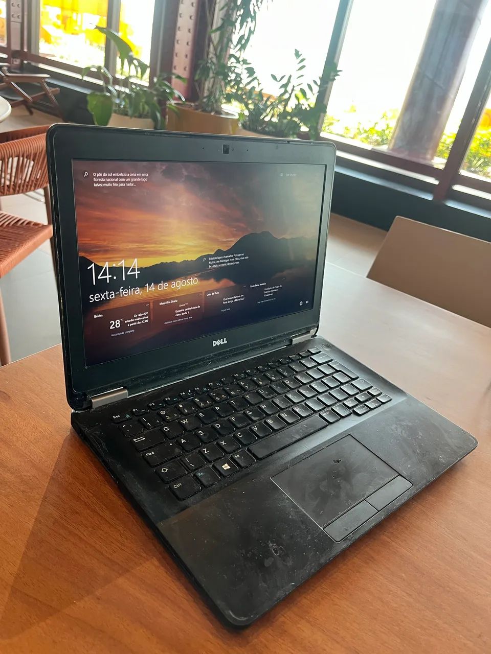 Notebook Dell Latitude 7270 - Foto 2