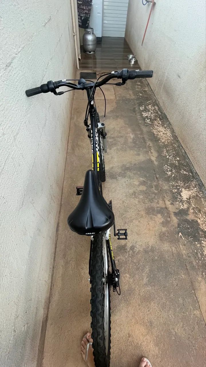 Bicicleta - Foto 5