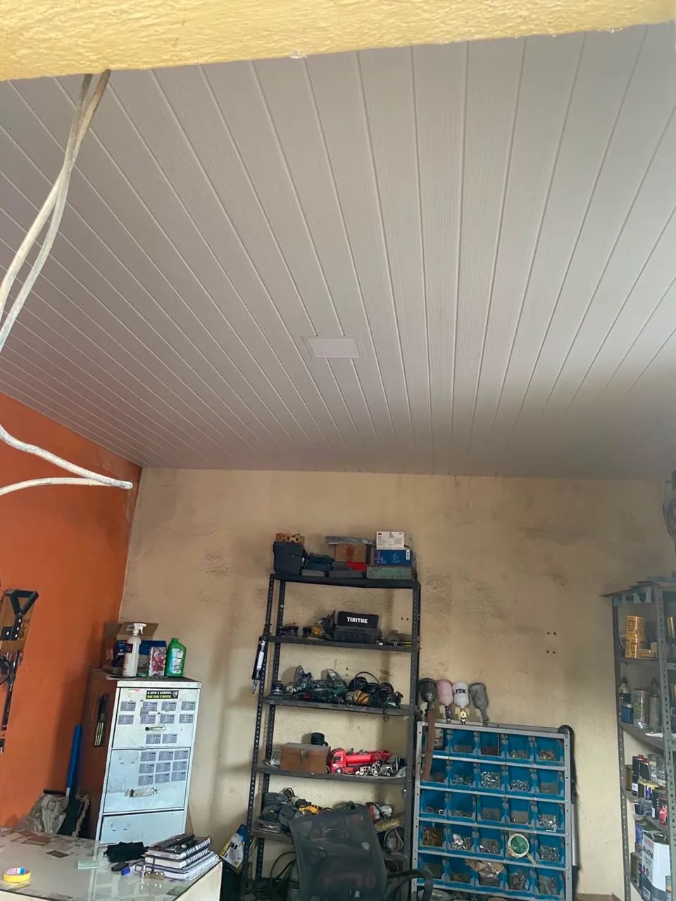 FORRO PVC - DL FORROS PVC | QUALIDADE, BELEZA E DURABILIDADE - Foto 3