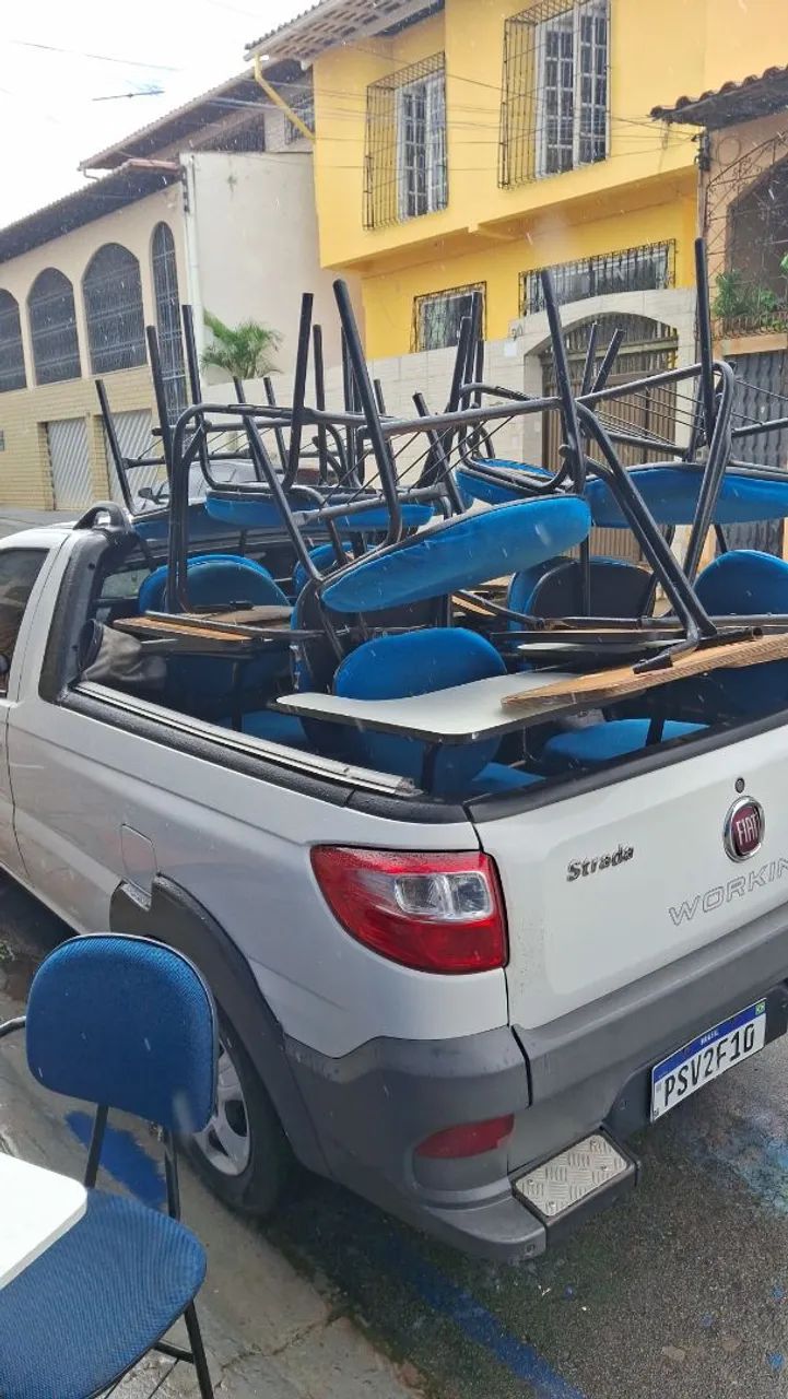 FRETE MAIOBÃO.  - Foto 4