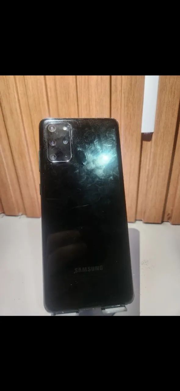 Samsung s20plus 128gb - Foto 4