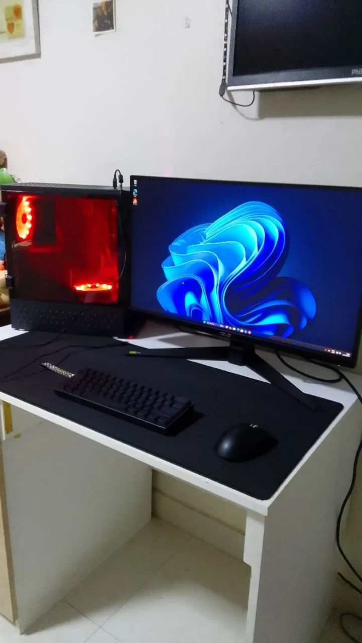 PC GAMER COMPLETO  - Foto 2