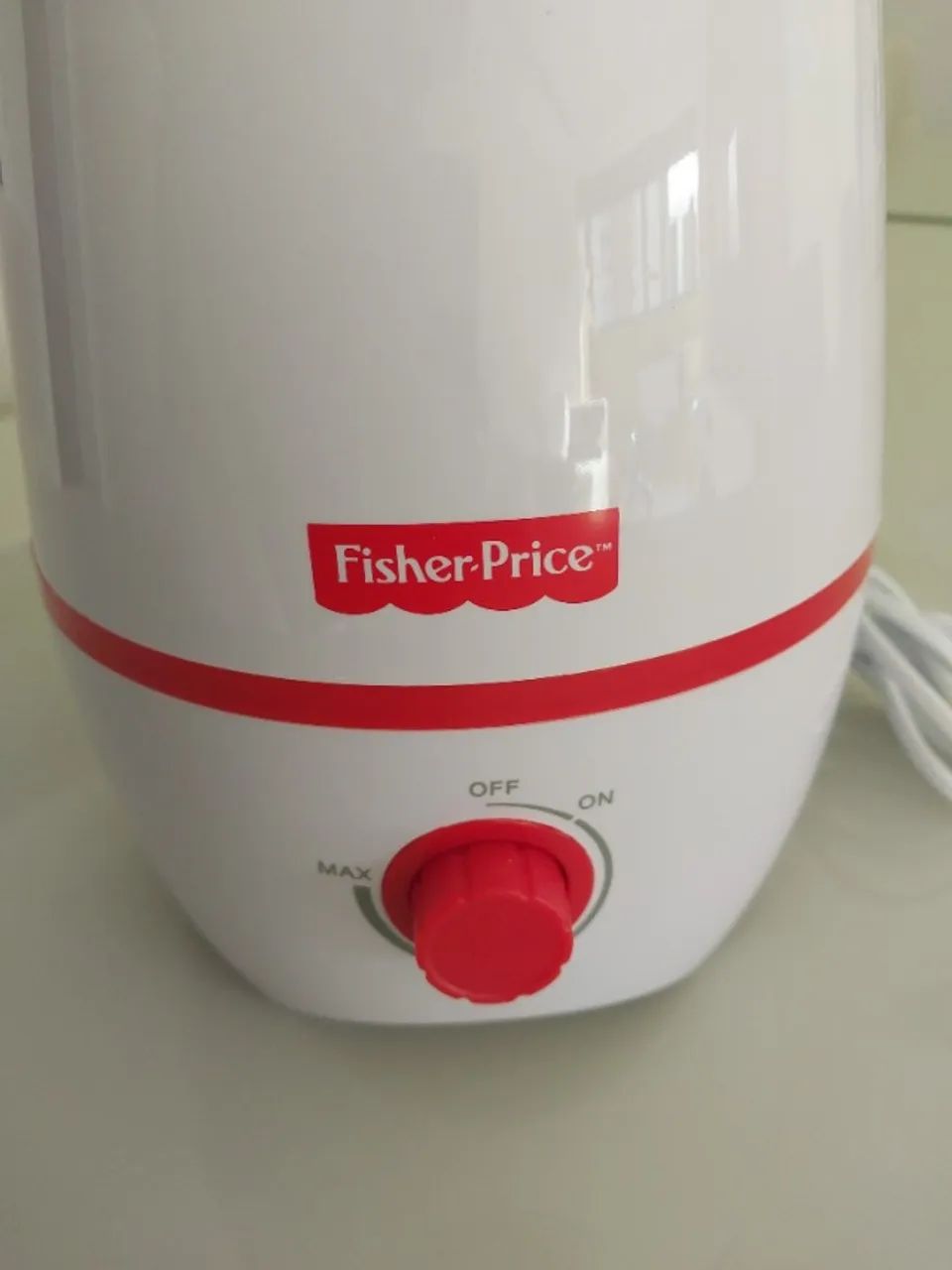 Umidificador de ar Fisher-Price - Foto 6