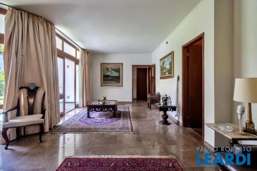 CASA TÉRREA - VILA MADALENA - SP - Foto 4
