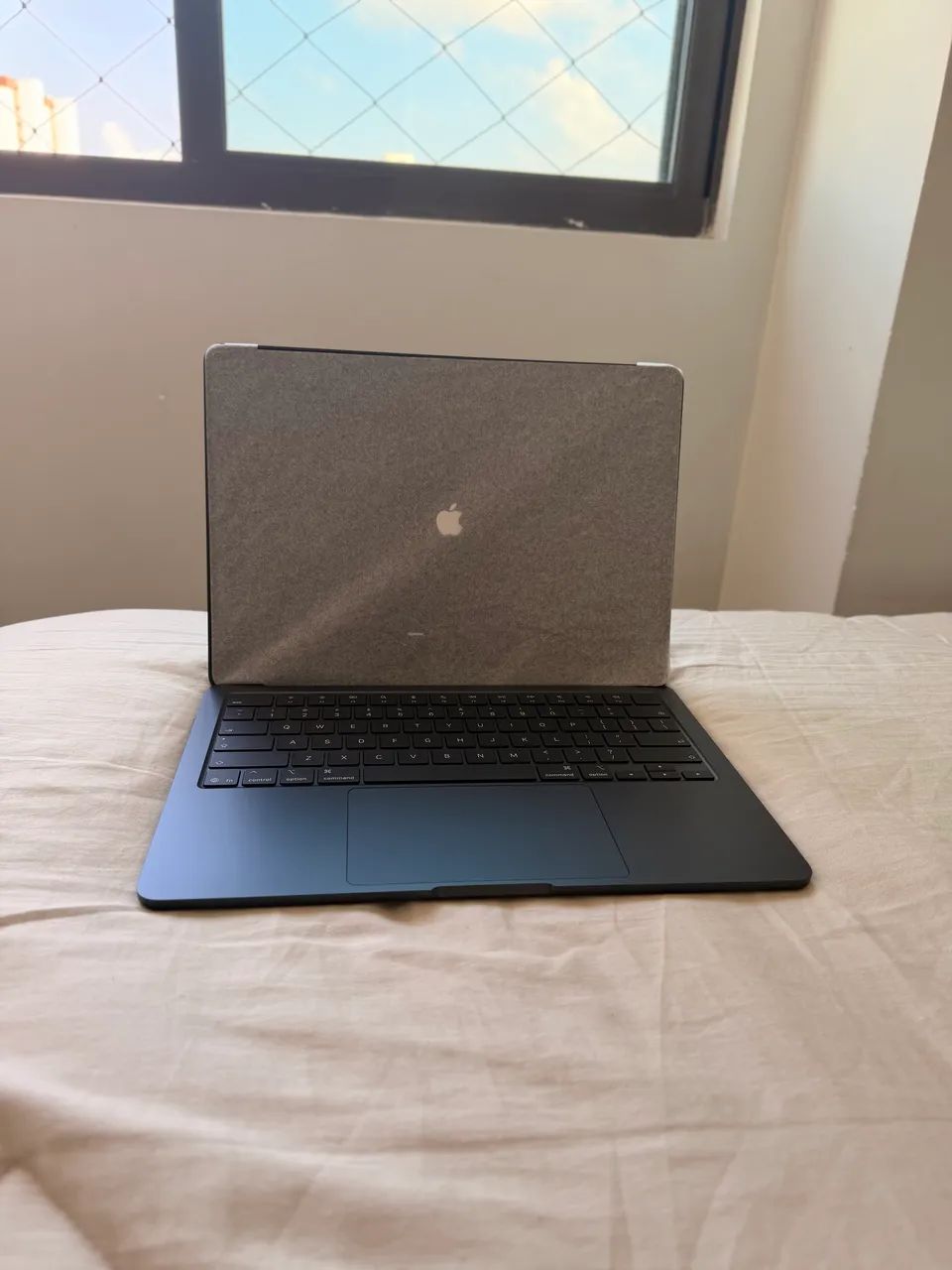 Macbook Air M5 16gb 512gb 13,6 (2026)