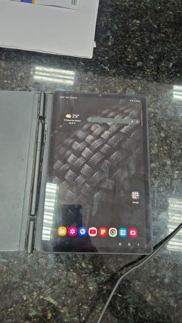 TROCO S6 Lite 