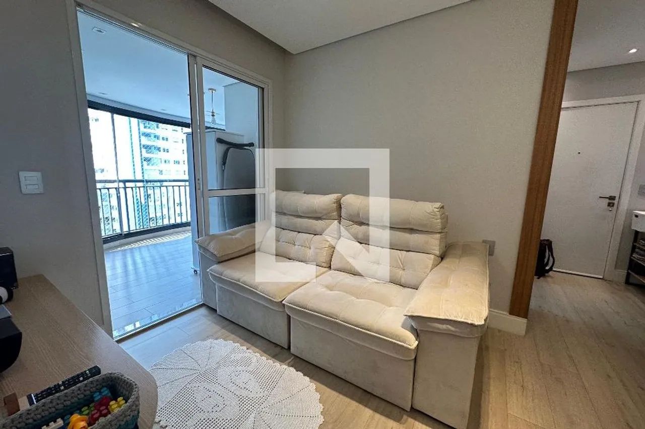 Apartamento à Venda - Alphaville, 2 Quartos, 65 m2 - Foto 5