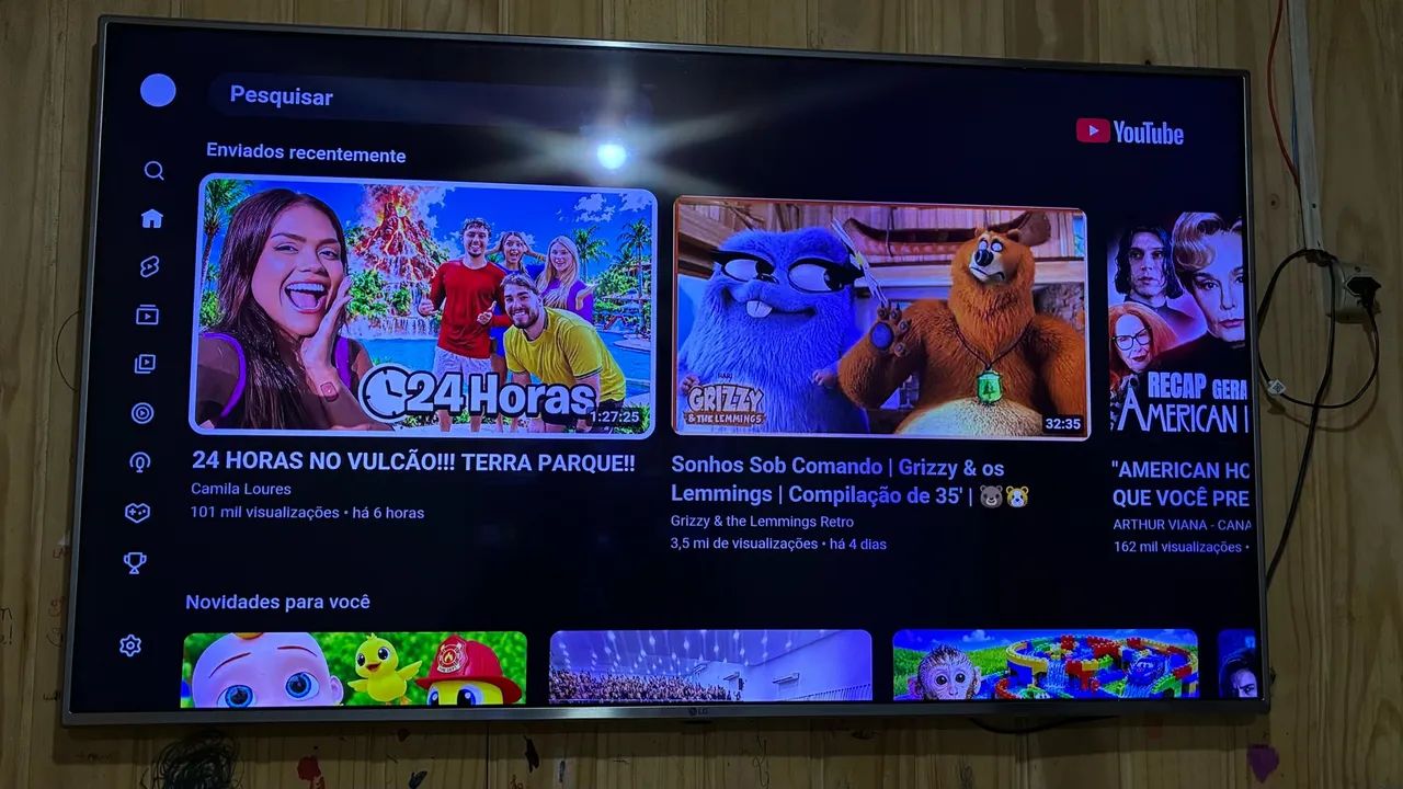 Tv LG  - Foto 2