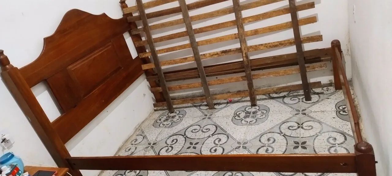 CAMA DE CASAL  - Foto 3