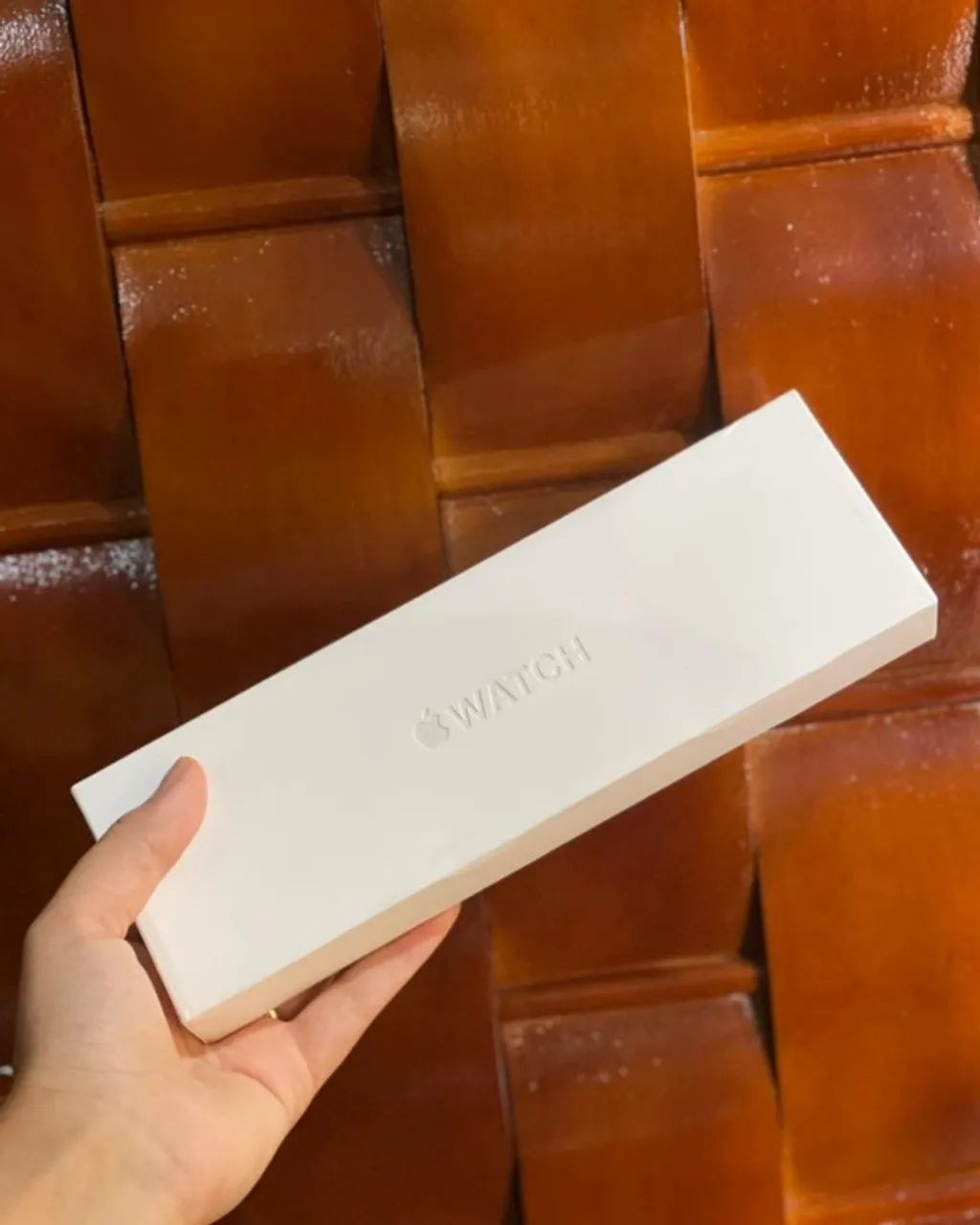 Apple Watch séries 11 46mm lacrado  - Foto 2