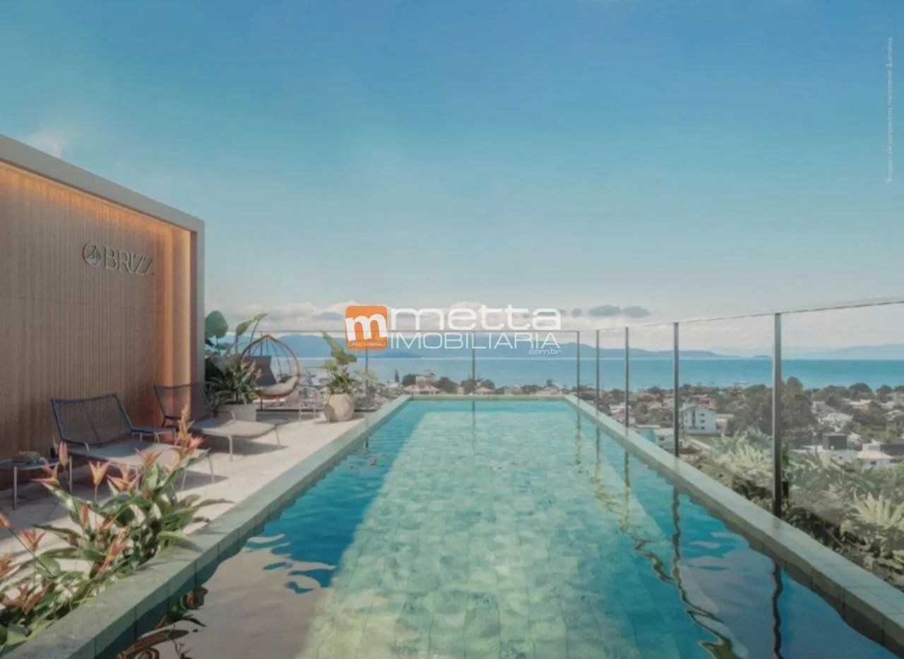Apartamento 2 Dormitórios na Cachoeira do Bom Jesus | Brizz Smart Stay - Foto 5