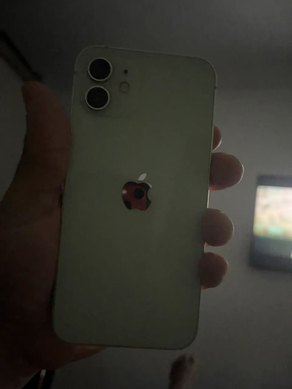 Vendo iPhone 12