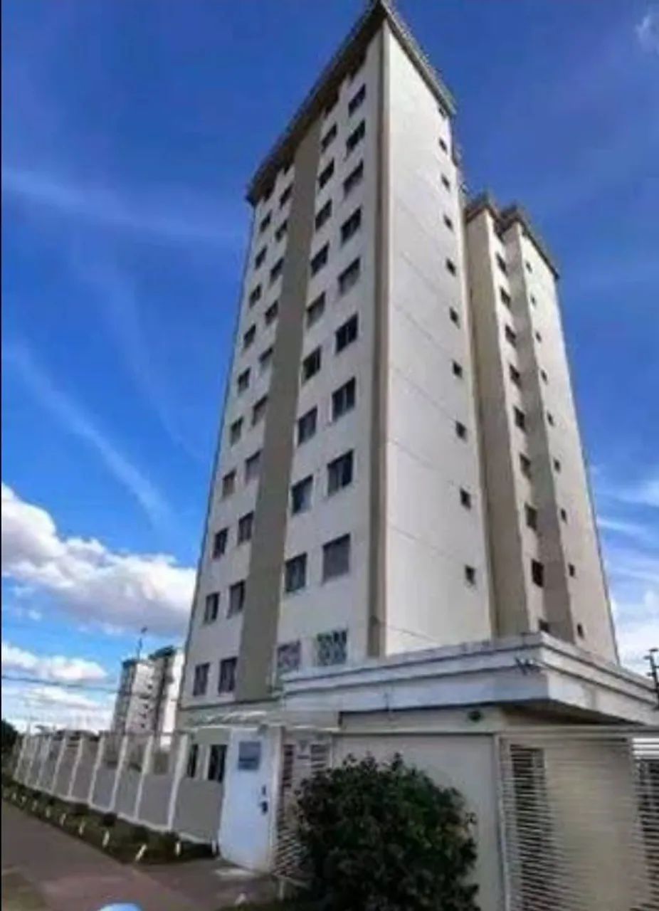 Aluguel de apartamento 