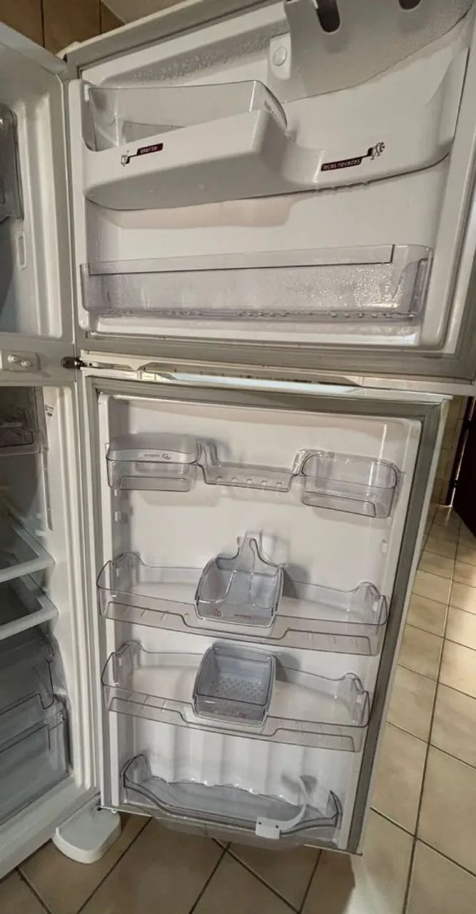 Geladeira Brastemp Ative - Foto 4