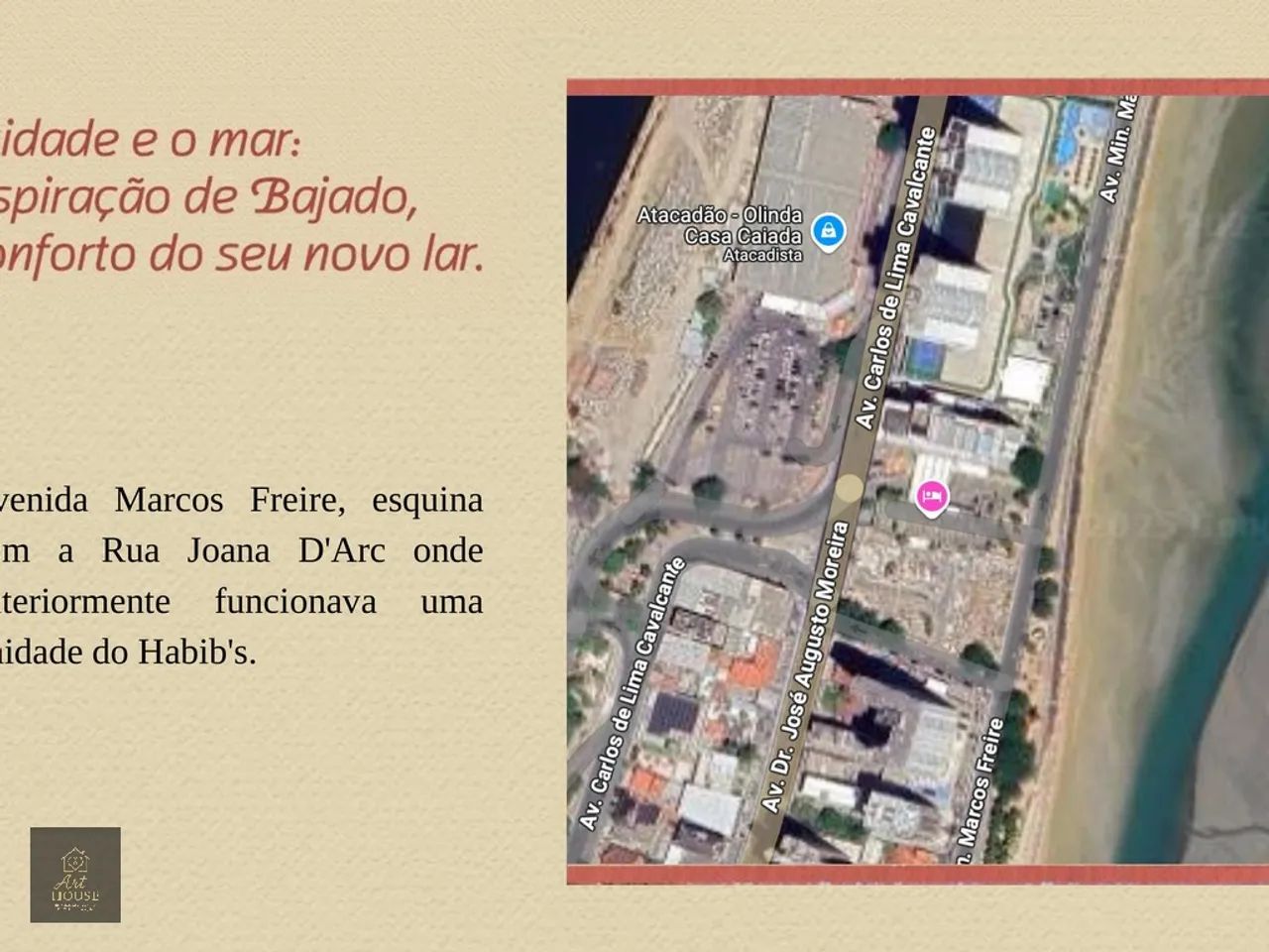 BAJADO AQUARELA - Foto 5