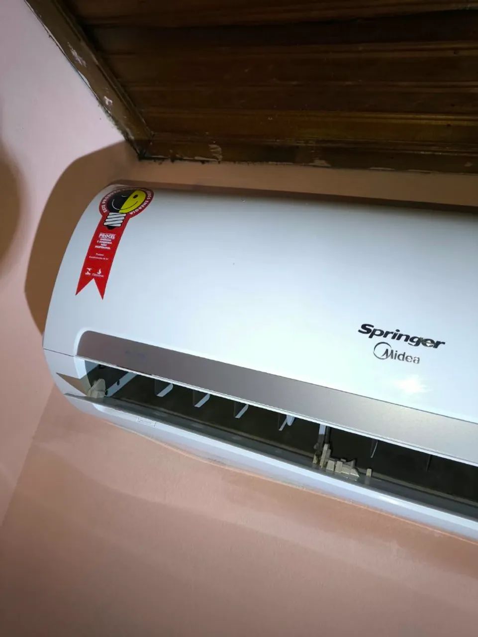 AR-CONDICIONADO SPRINGER  - Foto 4