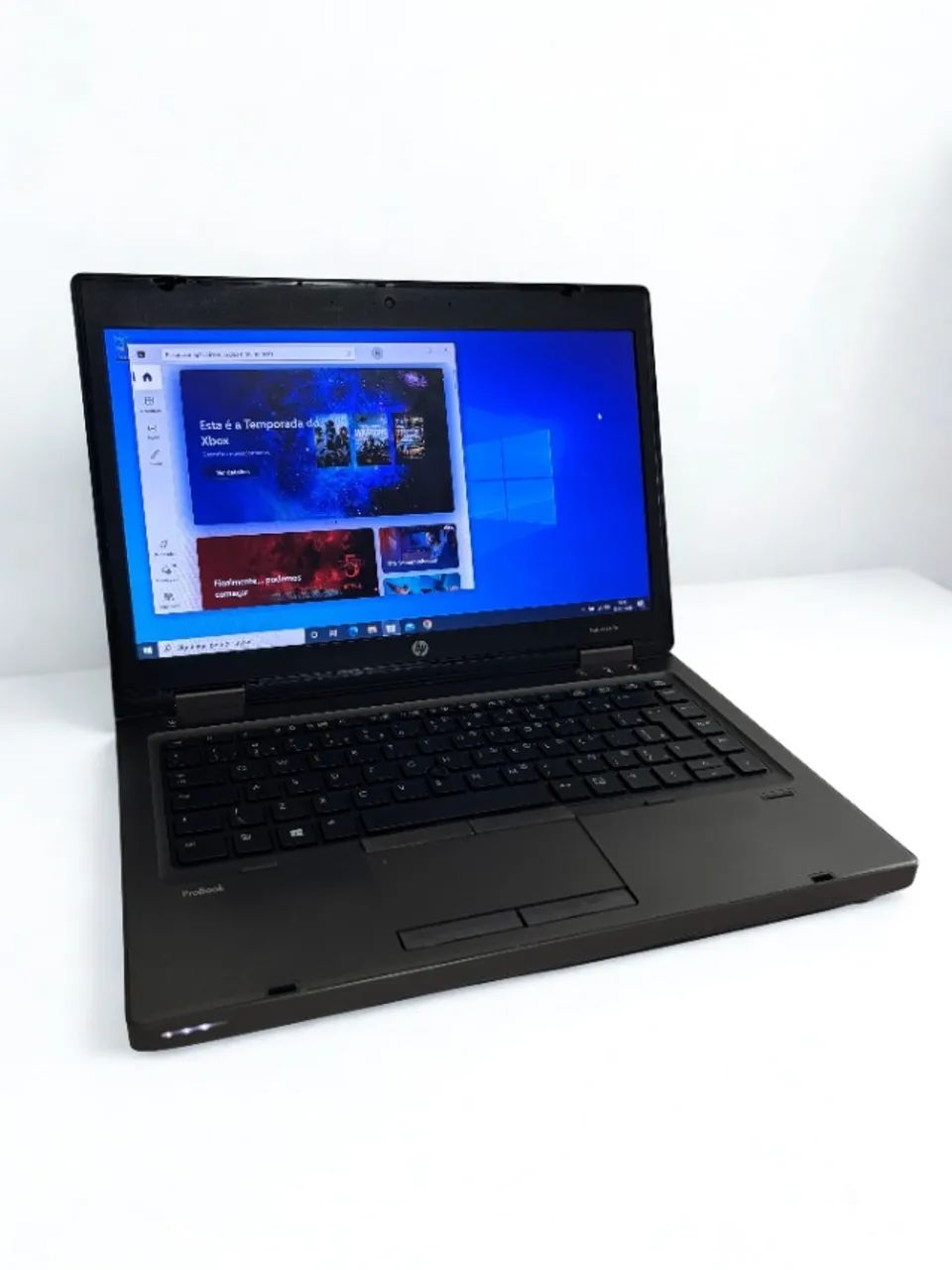 Notebook HP | ProBook | 6470b | i5 | 8GB - Foto 2