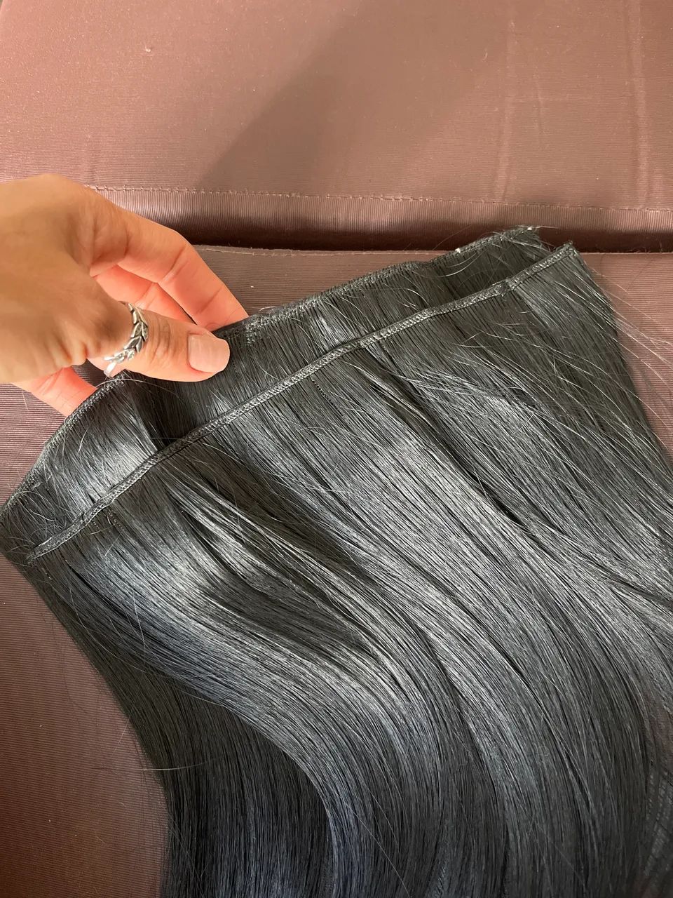 Cabelo orgânico  - Foto 3