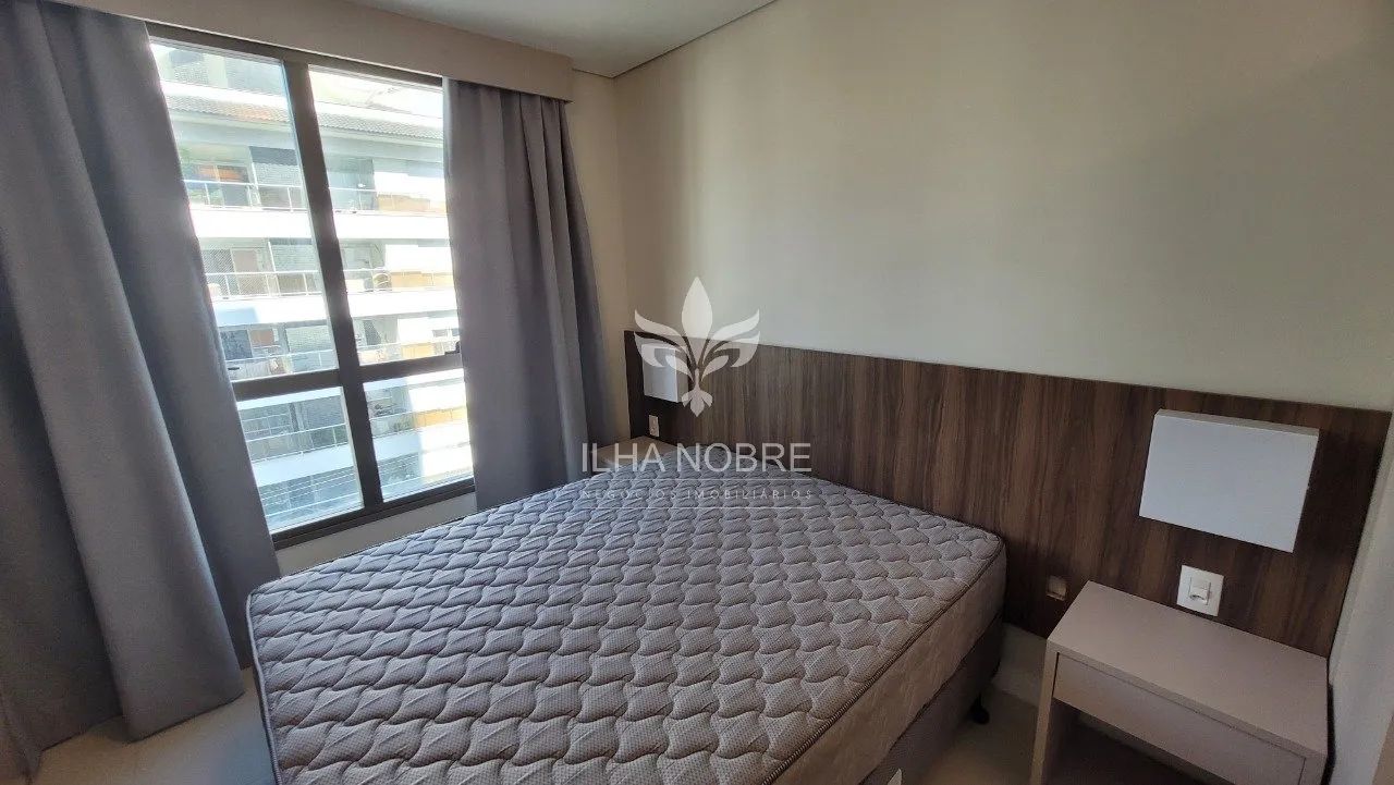 Studio mobiliado para aluguel no Trindade próximo à UFSC Florianópolis com 20 m² - Foto 5