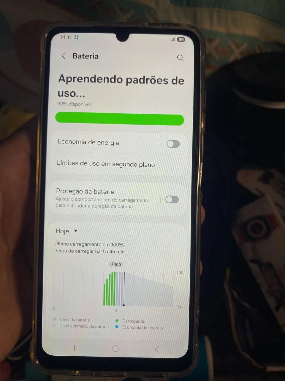 Celular  - Foto 2